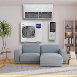 Кондиционеры Haier для дома: как выбрать подходящую модель