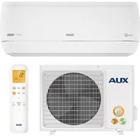 Настенный кондиционер (сплит-система) AUX ASW-H24A4/JD-R2DI (v1) / AS-H24A4/JD-R2DI (v1)
