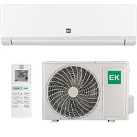 Настенный кондиционер (сплит-система) Euroklimat EKSS-50HN / EKOS-50HN
