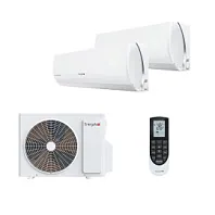 Мульти-сплит-система Energolux SAM14M3-GI/2 / SAS07M3-GIx2 Мульти-сплит-система Energolux SAM14M3-GI/2 / SAS07M3-GIx2