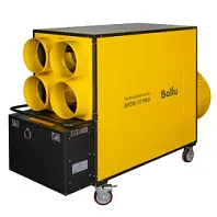 Дизельный теплогенератор Ballu BHDN 185 PRO Дизельный теплогенератор Ballu BHDN 185 PRO