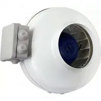 Канальный вентилятор Shuft CFz 200 MAX Канальный вентилятор Shuft CFz 200 MAX