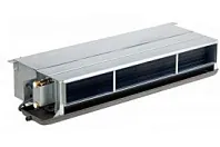 Канальный фанкойл IGC IWF-200D22S50 Канальный фанкойл IGC IWF-200D22S50