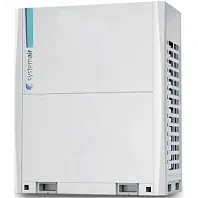 Наружный блок VRF Systemair SYSVRF2 400 AIR EVO HP R Наружный блок VRF Systemair SYSVRF2 400 AIR EVO HP R