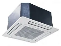 Внутренний блок VRF-системы Kentatsu KZ24HFAN1 Внутренний блок VRF-системы Kentatsu KZ24HFAN1