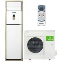 Колонный кондиционер (сплит-система) Lessar LS-H24SKA2 / LU-H24SKA2 Колонный кондиционер (сплит-система) Lessar LS-H24SKA2 / LU-H24SKA2