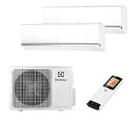 Мульти-сплит-система Electrolux EACO/I-18 FMI-2/N8_ERP / EACS/I-07 HM FMI/N8_ERP + EACS/I-12 HM FMI/N8_ERP Мульти-сплит-система Electrolux EACO/I-18 FMI-2/N8_ERP / EACS/I-07 HM FMI/N8_ERP + EACS/I-12 HM FMI/N8_ERP