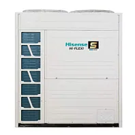 Наружный блок VRF Hisense AVWT-250HKFSEB