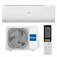 Инверторный настенный кондиционер (сплит-система) Haier AS12NS7ERA-W / 1U12BS7ERA Инверторный настенный кондиционер (сплит-система) Haier AS12NS7ERA-W / 1U12BS7ERA