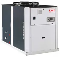 Чиллер воздушного охлаждения Ciat AquaCiat LD 200A Чиллер воздушного охлаждения Ciat AquaCiat LD 200A