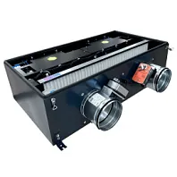 Приточная установка Minibox E-1550 Zentec Приточная установка Minibox E-1550 Zentec