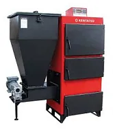 Твердотопливный котел Kentatsu VLK PRK-1500 Твердотопливный котел Kentatsu VLK PRK-1500