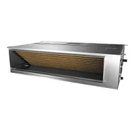 Канальный внутренний блок мультисплит-системы Midea MTIU-12HW1FNXP(GA) Канальный внутренний блок мультисплит-системы Midea MTIU-12HW1FNXP(GA)