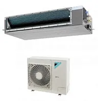 Канальный кондиционер (сплит-система) Daikin FBA71A9 / RQ71BW Канальный кондиционер (сплит-система) Daikin FBA71A9 / RQ71BW