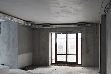 VRV-кондиционирование и вентиляция коттеджа с бассейном (Madison Park) 386554