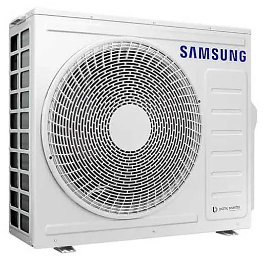 Мульти-сплит-система Samsung AJ080TXJ4KH/EA / AJ026TNLPKH/EAx3