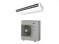 Напольно-потолочный кондиционер (сплит-система) Daikin FHA140A / RZASG140MV1 Напольно-потолочный кондиционер (сплит-система) Daikin FHA140A / RZASG140MV1