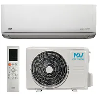 Настенный кондиционер (сплит-система) MDV MDSAG-09HRFN8 / MDOAG-09HFN8 Настенный кондиционер (сплит-система) MDV MDSAG-09HRFN8 / MDOAG-09HFN8