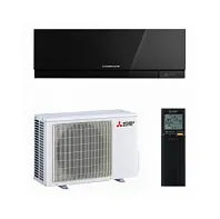 Инверторный настенный кондиционер (сплит-система) Mitsubishi Electric MSZ-EF50VGB / MUZ-EF50VG Инверторный настенный кондиционер (сплит-система) Mitsubishi Electric MSZ-EF50VGB / MUZ-EF50VG