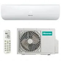 Инверторный настенный кондиционер (сплит-система) Hisense AS-09UW4RYRKB05 Инверторный настенный кондиционер (сплит-система) Hisense AS-09UW4RYRKB05