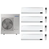 Samsung AJ100TXJ5KH/EA / AJ025TNAPKH/EAx4