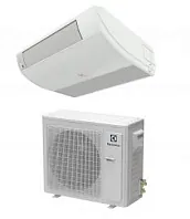 Напольно-потолочный кондиционер (сплит-система) Electrolux EACU-18H/UP3/N3 Напольно-потолочный кондиционер (сплит-система) Electrolux EACU-18H/UP3/N3