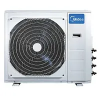 Мульти-сплит-система, наружный блок Midea M4OB-36HFN8-Q1 Мульти-сплит-система, наружный блок Midea M4OB-36HFN8-Q1
