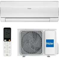 Настенный кондиционер (сплит-система) Haier HSU-09HFF203/R3-W / HSU-09HUF203/R3 Настенный кондиционер (сплит-система) Haier HSU-09HFF203/R3-W / HSU-09HUF203/R3