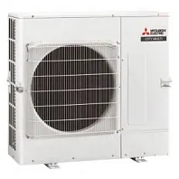 Наружный блок VRF Mitsubishi Electric PUMY-SP112VKM Наружный блок VRF Mitsubishi Electric PUMY-SP112VKM