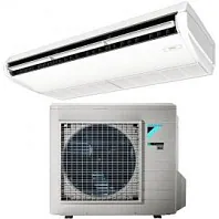 Подпотолочный кондиционер (сплит-система) Daikin FHA60A9 / RXM60R Подпотолочный кондиционер (сплит-система) Daikin FHA60A9 / RXM60R