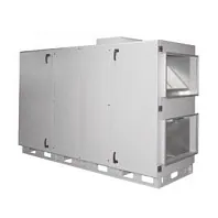 Приточно-вытяжная установка с рекуператором Lessar LV-PACU 3500 HWL-0-3 ECO E15 Приточно-вытяжная установка с рекуператором Lessar LV-PACU 3500 HWL-0-3 ECO E15