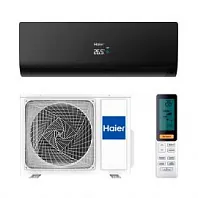Инверторный настенный кондиционер (сплит-система) Haier AS50S2SF2FA-B / 1U50S2SJ3FA