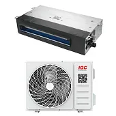 IGC IDT-36HS/U