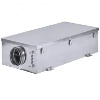 Приточная установка Zilon ZPE 1200-2,4/1 INT Приточная установка Zilon ZPE 1200-2,4/1 INT
