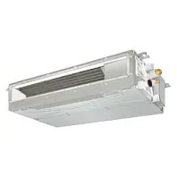 Канальный внутренний блок мультисплит-системы Toshiba RAS-M13U2DVG-E Канальный внутренний блок мультисплит-системы Toshiba RAS-M13U2DVG-E