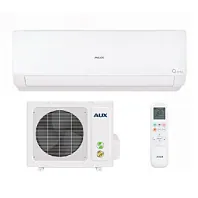 Настенный кондиционер (сплит-система) AUX ASW-H24A4/HA-R1 / AS-H24A4/HA-R1 Настенный кондиционер (сплит-система) AUX ASW-H24A4/HA-R1 / AS-H24A4/HA-R1