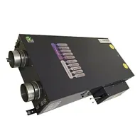 Приточно-вытяжная установка с рекуперацией Minibox PV 400 PREMIUM Приточно-вытяжная установка с рекуперацией Minibox PV 400 PREMIUM