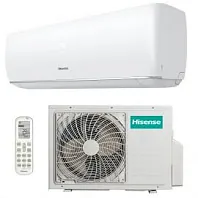 Инверторный настенный кондиционер (сплит-система) Hisense AS-18UW4RXATV03 Инверторный настенный кондиционер (сплит-система) Hisense AS-18UW4RXATV03