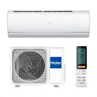 Инверторный настенный кондиционер (сплит-система) Haier AS25JBJHRA-W / 1U25JEJFRA Инверторный настенный кондиционер (сплит-система) Haier AS25JBJHRA-W / 1U25JEJFRA
