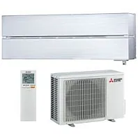 Инверторный настенный кондиционер (сплит-система) Mitsubishi Electric MSZ-LN60VG2V / MUZ-LN60VG Инверторный настенный кондиционер (сплит-система) Mitsubishi Electric MSZ-LN60VG2V / MUZ-LN60VG