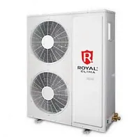 Компрессорно-конденсаторный блок Royal Clima MCL-16 Компрессорно-конденсаторный блок Royal Clima MCL-16