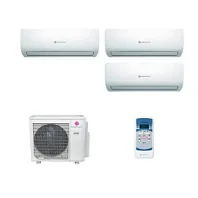 Мульти-сплит-система Dantex RK-4M28HM3E-W / RK-M07C3N + RK-M09C3N + RK-M12C3N Мульти-сплит-система Dantex RK-4M28HM3E-W / RK-M07C3N + RK-M09C3N + RK-M12C3N
