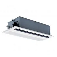 Кассетный фанкойл IGC IWF-400T22W Кассетный фанкойл IGC IWF-400T22W