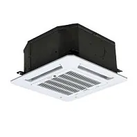 Кассетный внутренний блок мультисплит-системы Midea MCA3I-09NXD0 Кассетный внутренний блок мультисплит-системы Midea MCA3I-09NXD0