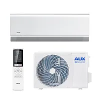 Инверторный настенный кондиционер (сплит-система) AUX ASW-H12A4/CA-R2DI / AS-H12A4/CA-R2DI Инверторный настенный кондиционер (сплит-система) AUX ASW-H12A4/CA-R2DI / AS-H12A4/CA-R2DI