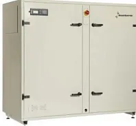 Приточно-вытяжная установка с рекуператором и тепловым насосом Dantherm DanX 3XD Приточно-вытяжная установка с рекуператором и тепловым насосом Dantherm DanX 3XD