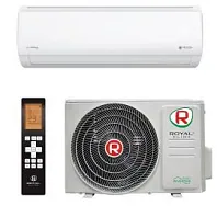 Инверторный настенный кондиционер (сплит-система) Royal Clima RCI-TWC75HN Инверторный настенный кондиционер (сплит-система) Royal Clima RCI-TWC75HN