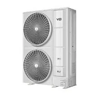 Наружный блок VRF MDV MDV-Vi400V2R1A Наружный блок VRF MDV MDV-Vi400V2R1A