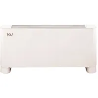 Напольно-потолочный фанкойл MDV MDKH2-V700-R4