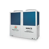 Чиллер Royal Clima MACS-С-65 Чиллер Royal Clima MACS-С-65
